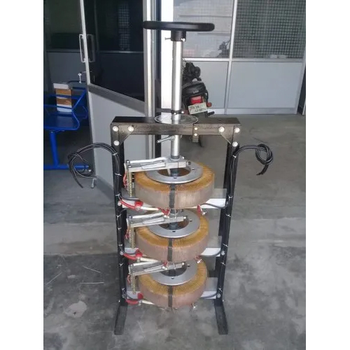 वेरिएबल ऑटो ट्रांसफार्मर - अबले इलेक्ट्रॉनिक्स सर्विसेज