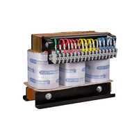 Buck Boost Transformer - Material: Ms