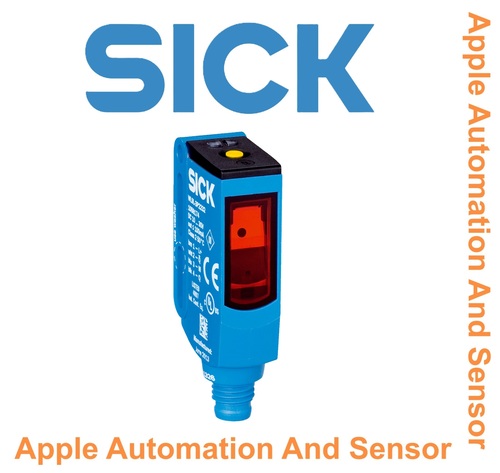 Sick WL9L-3P2232 Photoelectric Sensor