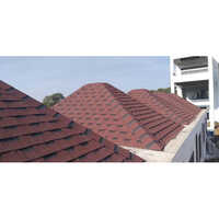 Asphalt Roofing Shingles - Color: Various Available