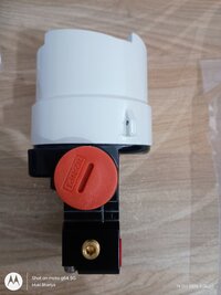 ABB VP CONVERTER MODEL-TEIP 11