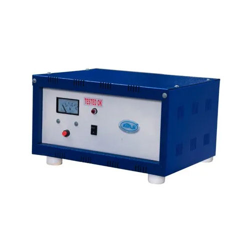 Constant Voltage Transformer - Material: Ms