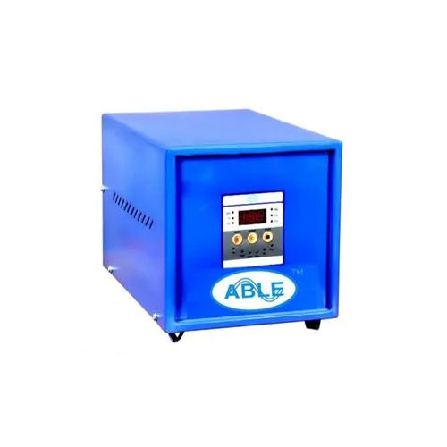 5Kva Single Phase Servo Stabilizer - Current Type: Ac To Dc