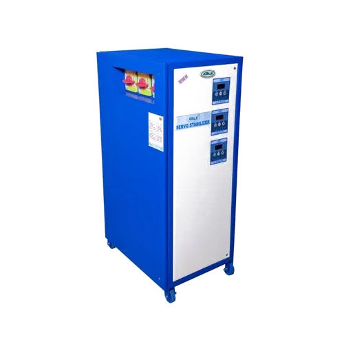 Electric Three Phase Voltage Stabilizer - Current Type: Ac To Dc