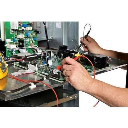 Electric Servo Stabilizer Repairing Service