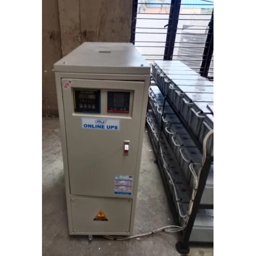 30 Kva ऑनलाइन यूपीएस