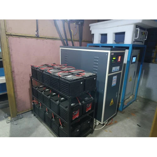 40 Kva Online Ups