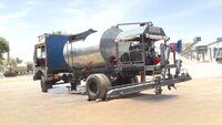 Truck Mounted Bitumen Sprayer (BPD)