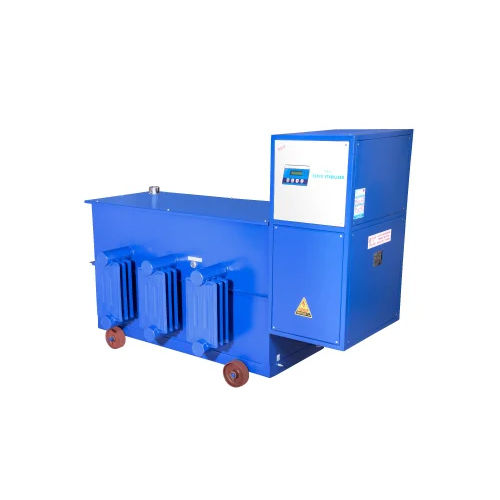 Oil Cooled Voltage Stabilizer