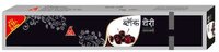 Black Cherry Incense Sticks - 100% Natural Bamboo, Round Shape | Eco-friendly, Anti-odour, Aromatic, Religious Use
