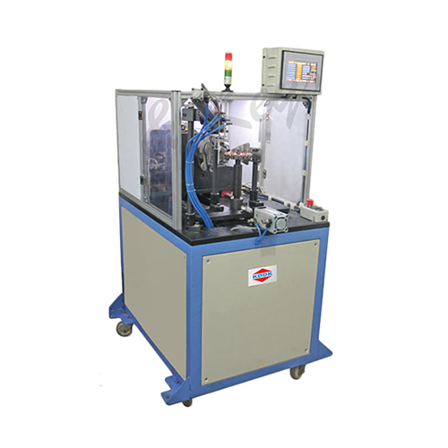 Kddk-190 Cnc Single Head Automatic Bldc Winding Machine - Feature: High Speed