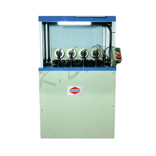 KDDK-206 CNC मोटर विंडिंग मशीन