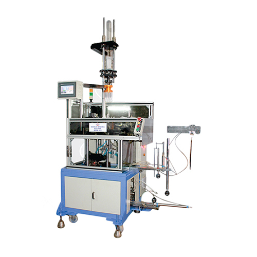 Kddk-203 Cnc Needle Winding Machine - Feature: High Speed