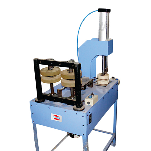 Kddk-184 Rotary Type Coil Shaping Machine - Feature: High Efficiency