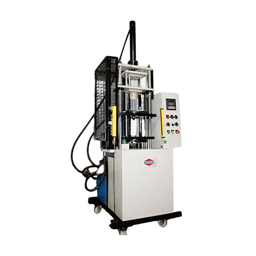 Kddk-182 Coil Forming Machine - Feature: High Efficiency