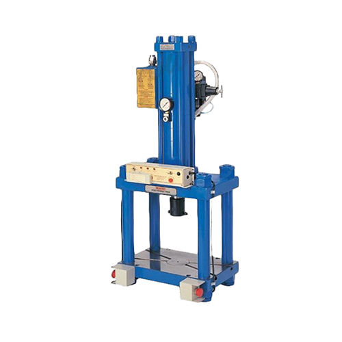 Kkdk-216 Hydraulic Pneumatic Press - Usage: Industrial