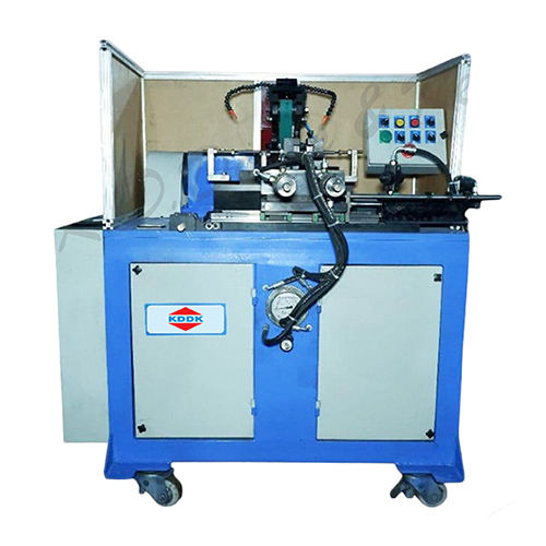 Kddk-365 Hydraulic Rotor Turning Machine - Feature: High Efficiency