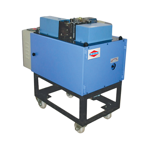 Kddk-156 Cnc के लिए बॉटम स्लॉट Cnc इंसुलेशन पेपर इनसर्टिंग मशीन