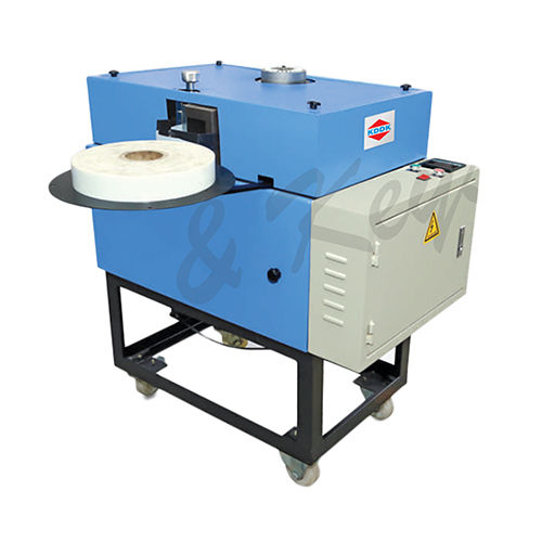 Kddk-173 Cnc  Slot Cell Insulation Paper Inserting Machine - Feature: High Efficiency