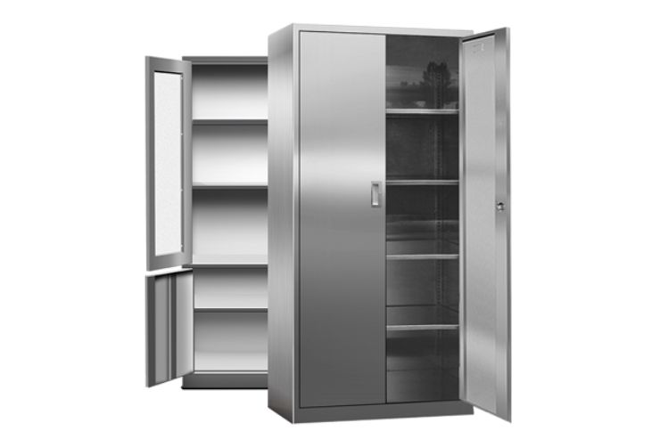 Instruments Cabinet - Application: Hospitals