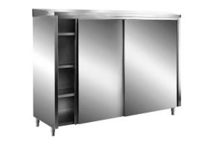 Instruments Cabinet - Application: Hospitals
