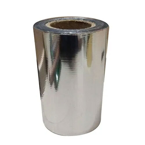 कोल्ड स्टैम्पिंग फॉइल चांदी