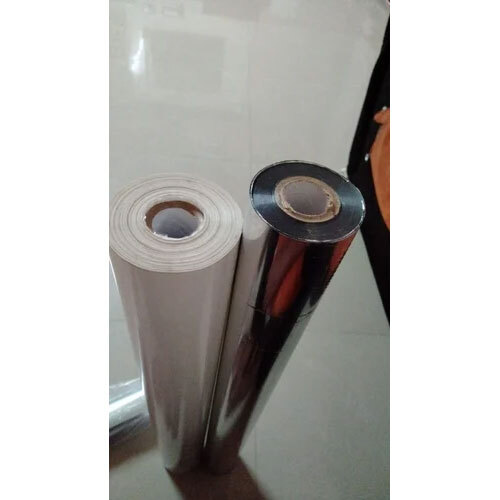 Hot Foil Ribbons