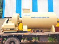 Asphalt Drum Mix Plant DM 60