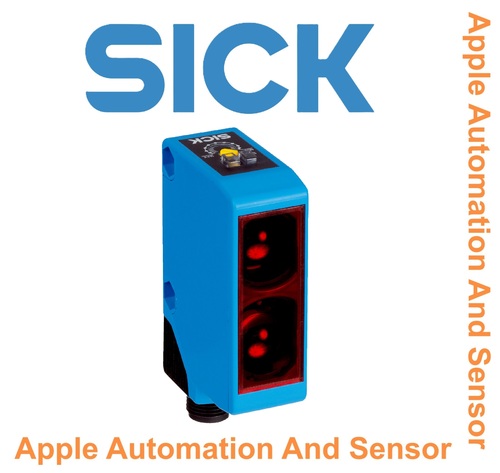 Sick Wl250-2P2431 Photoelectric Sensor - Accuracy: Accuracy