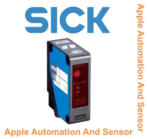 Sick Wte280-2P2431 Photoelectric Sensor - Accuracy: Accuracy