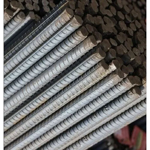 28 MM Shyam Mild Steel TMT Bar