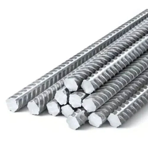 30 MM Mild Steel TMT Bar
