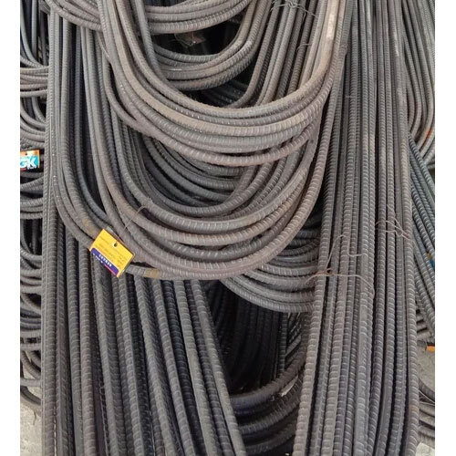 16 MM Shyam Mild Steel TMT Bar