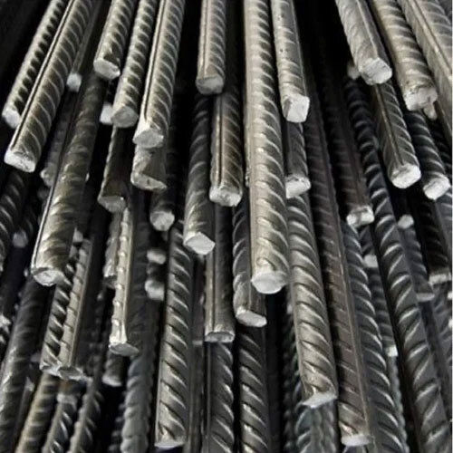 14Mm Shyam Mild Steel Tmt Bar - Application: Industrial