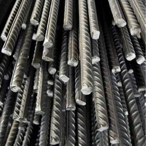 14Mm Shyam Mild Steel TMT Bar