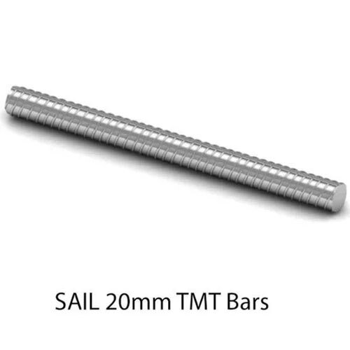 20 MM Sail TMT Bars