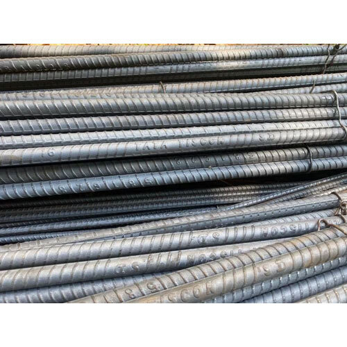 20 Mm Vizag Tmt Bar - Application: Industrial