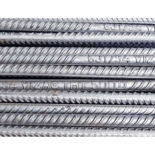 16 MM Vizag TMT Bar