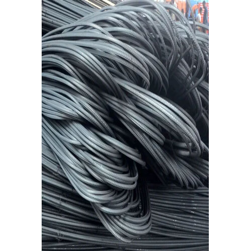 Sail TMT Bars