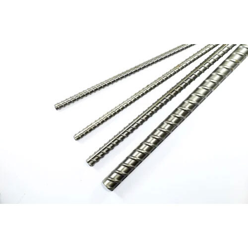 Shyam TMT Steel Bar