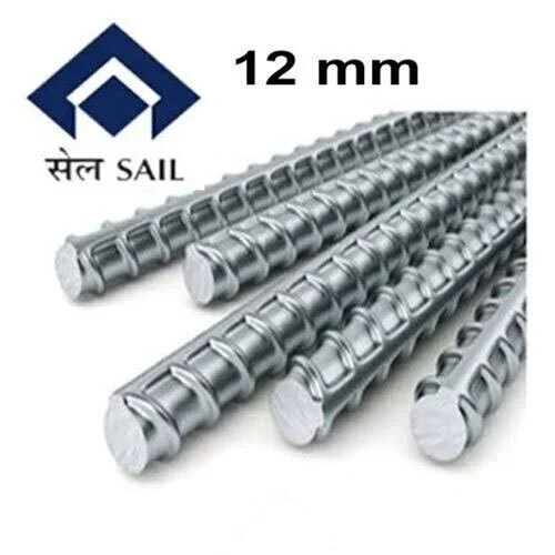 Sail 12 MM TMT Bar