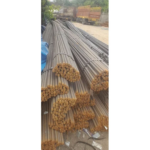 Electrosteel 500d Tmt Bar