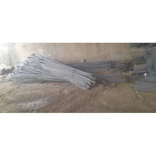 Electrosteel Tmt Rod