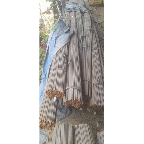 Electrosteel Tmt Bar For Construction