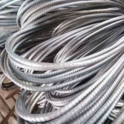 10mm Rungta Steel Tmt Bars