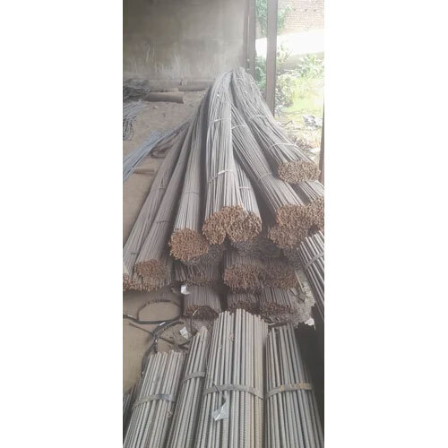 Srmb Tmt Bar 12mm