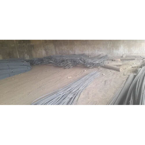 Srmb Tmt Bar 10mm