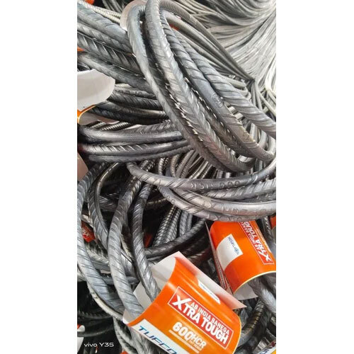 Tufcon 600 Hcr 8 Mm Saria