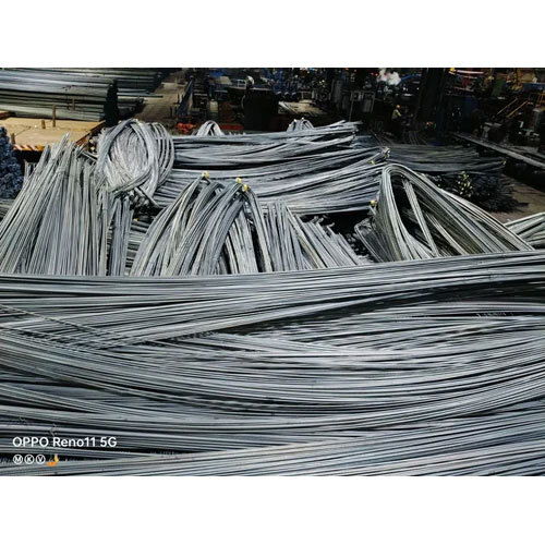 Drolia 12MM Steel TMT Bars