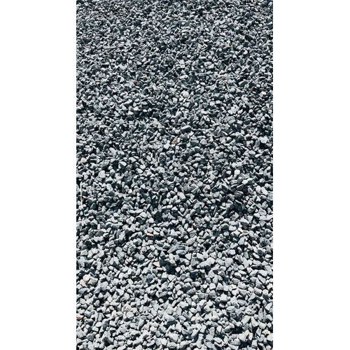 20 Mm Construction Crushed Stone Aggregate - Application: Industrial